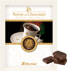 Cioccolata Monodose Classica