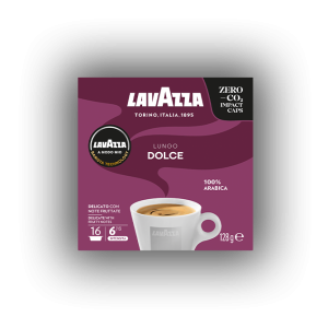 A Modo Mio Lungo Dolce
