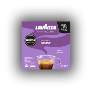 A Modo Mio Espresso Soave