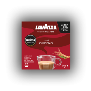 A Modo Mio Caffè Ginseng