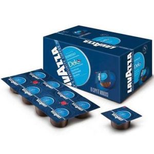 Lavazza koffeinfrei portioniert - 80Stk.