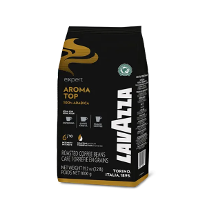 Lavazza Expert Aroma Top