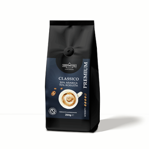 Cecchetto Bohnen Premium - Classico 250g