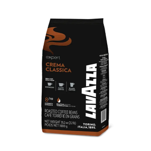 Lavazza Expert Crema Classica