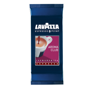 Lavazza® EP Aroma Club - Espresso