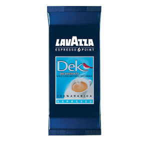 Lavazza® EP Dek - Espresso