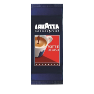 EP Forte e Deciso Espresso