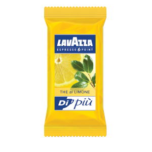 EP Zitronentee