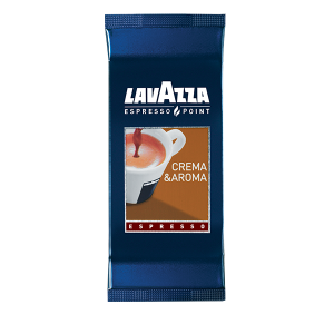 Lavazza® EP Crema & Aroma - Espresso