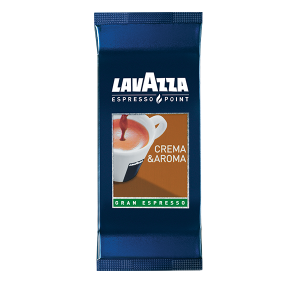 Lavazza® EP Crema & Aroma - Gran Espresso