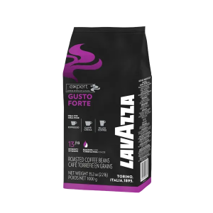 Lavazza Expert Gusto Forte