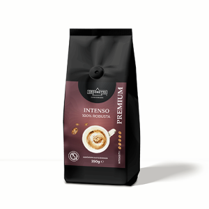 Cecchetto Bohnen Premium - Intenso 250g