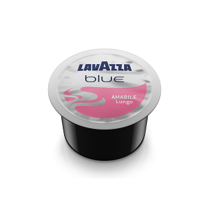 LAVAZZA BLUE Amabile Lungo