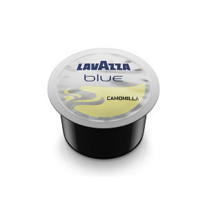 LAVAZZA BLUE Camomilla