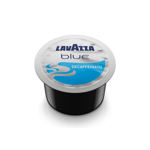 LAVAZZA BLUE Decaffeinato