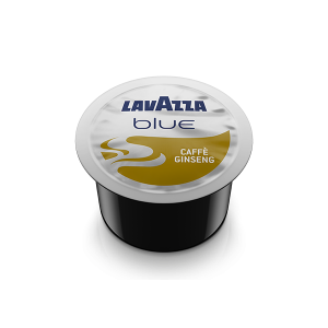 LAVAZZA BLUE Caffè Ginseng
