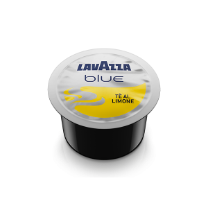 LAVAZZA BLUE Tè al Limone