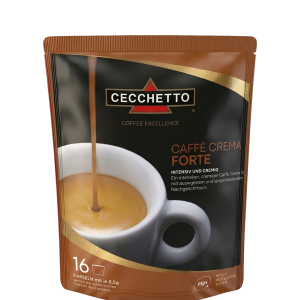 Cecchetto MPS Crema Forte