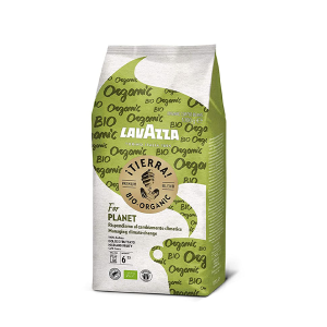 Lavazza ¡Tierra! Bio-Organic For Planet (1 Kg)