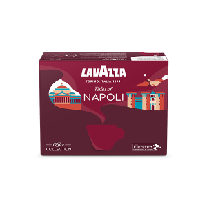 Lavazza® Firma Espresso Napoli