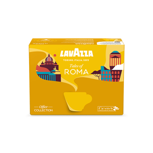 Lavazza® Firma Espresso Roma