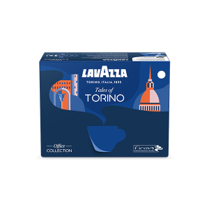 Lavazza® Firma Espresso Torino