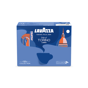 Lavazza® Firma Lungo Torino