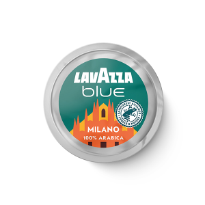 LAVAZZA BLUE Milano