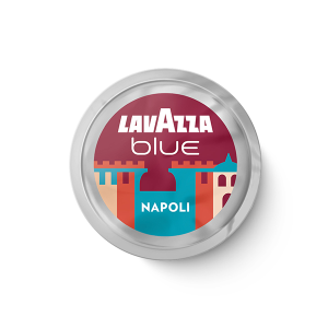 LAVAZZA BLUE Napoli