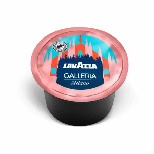 LAVAZZA BLUE Galleria