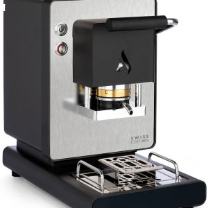 Aroma Iconica Naomi Swiss Edition - Matt Black