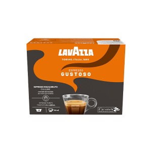 Lavazza® Firma Espresso Gustoso