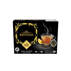 Lavazza® Firma The al Limone