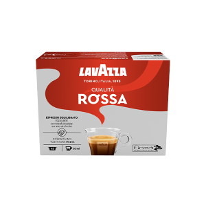 Lavazza® Firma Espresso Qualità Rossa